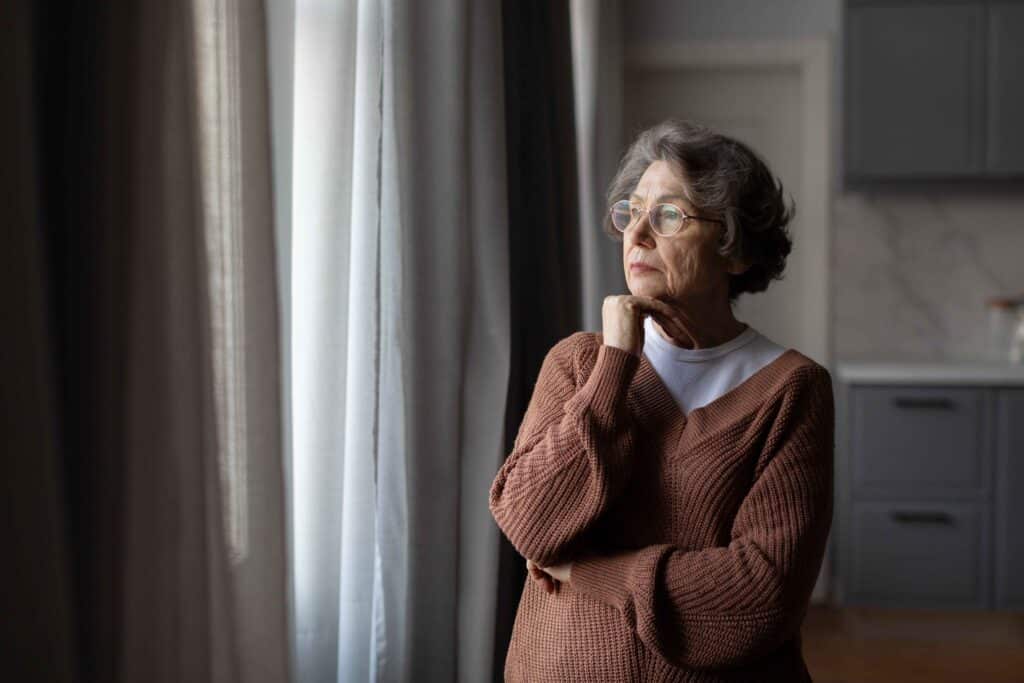 Preventing Wandering in Seniors with Dementia