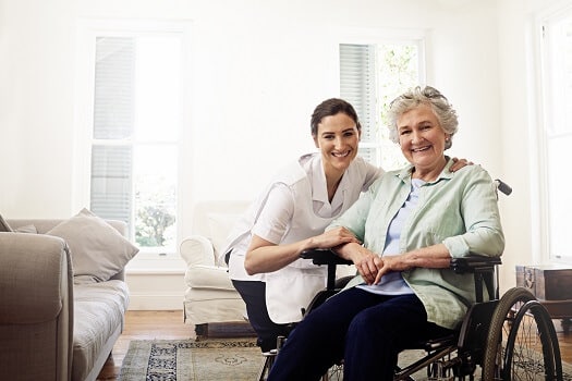 Navigating Dementia Care: When Is It Time for a Care Home?