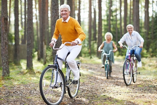 Fall Prevention Strategies for Seniors with Dementia