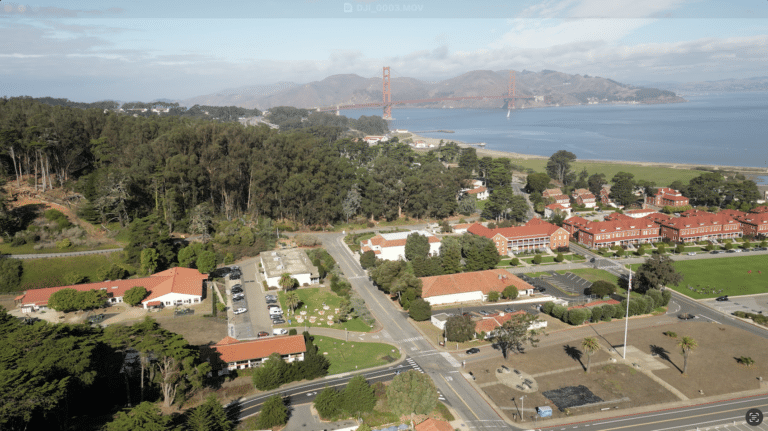 Nature’s Haven: Why IOA’s First Enrichment Center for Dementia Care Thrives in the Presidio